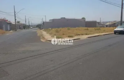 Terreno disponível para venda no bairro jardim ipanema em uberlândia-mg