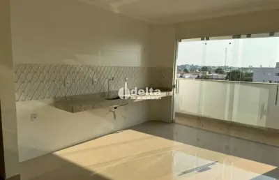 Apartamento disponível para venda no bairro tubalina em uberlândia-mg