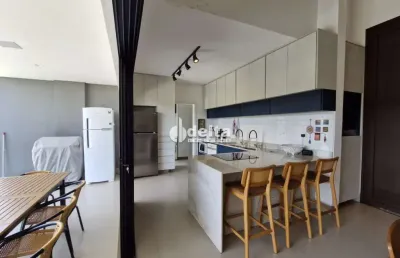 Casa no condomínio terras alpha disponível para venda em uberlândia-mg