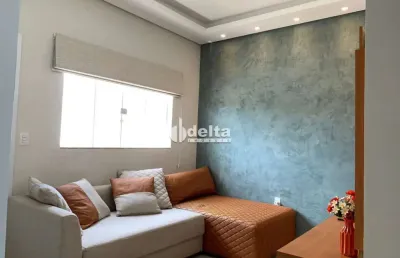 Apartamento disponível para venda no bairro novo mundo em uberlândia-mg