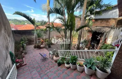 Terreno disponível para venda no bairro jardim patrícia em uberlândia-mg
