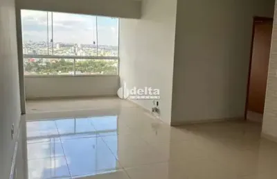 Apartamento disponível para venda no bairro tubalina em uberlândia-mg