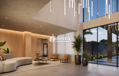 Apartamento disponível para venda no bairro gávea em uberlândia-mg