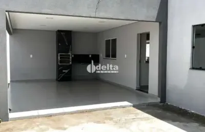 Casa disponível para venda no bairro laranjeiras em uberlândia mg