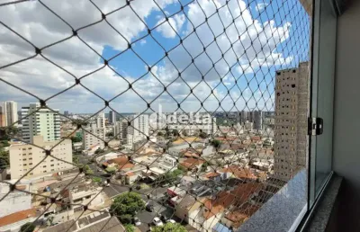 Apartamento disponível para venda no bairro osvaldo rezende em uberlândia-mg