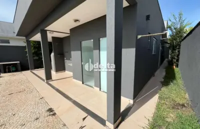 Casa no condomínio splendido disponível para venda em uberlândia-mg
