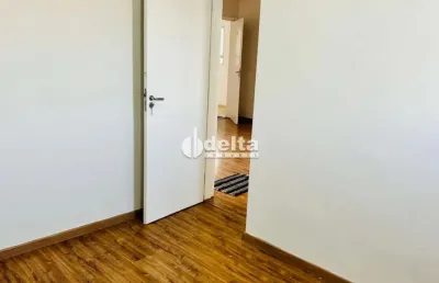 Apartamento disponível para venda no bairro chácaras tubalina e quartel em uberlândia-mg
