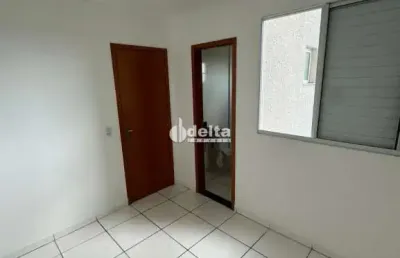 Apartamento disponível para venda no bairro jardim brasília em uberlândia-mg