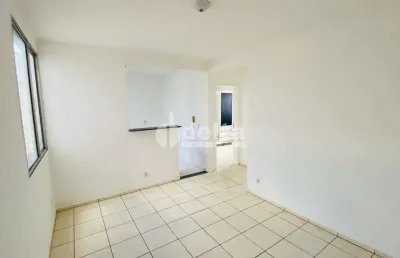 Apartamento disponível para venda no bairro jardim brasília em uberlândia-mg