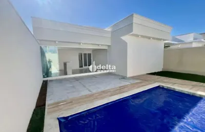 Casa no condomínio park sul disponível para locação e venda em uberlândia-mg