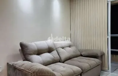 Apartamento disponível para venda no bairro pacaembu em uberlândia-mg