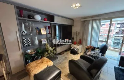 Apartamento disponível para locação e venda no bairro fundinho em uberlândia-mg