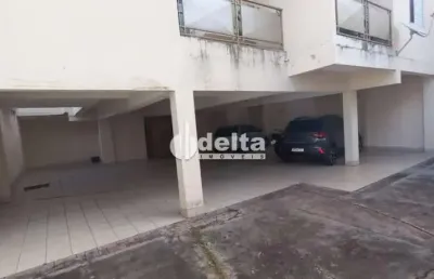Apartamento disponível para venda no bairro santa mônica em uberlândia - mg