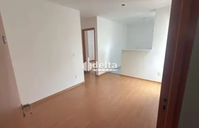 Apartamento disponível para venda no bairro jardim patrícia em uberlândia-mg