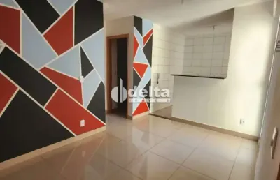 Apartamento disponível para venda no bairro laranjeiras em uberlândia-mg