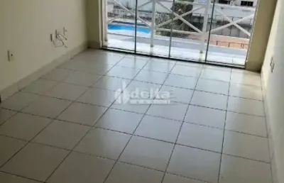 Apartamento disponível para venda no bairro tubalina em uberlândia-mg