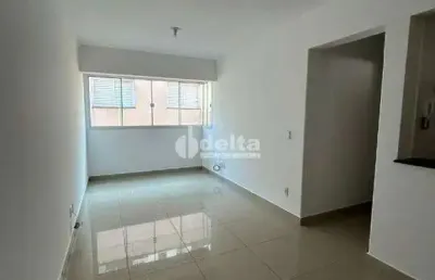 Apartamento disponível para venda no bairro santa mônica em uberlândia-mg