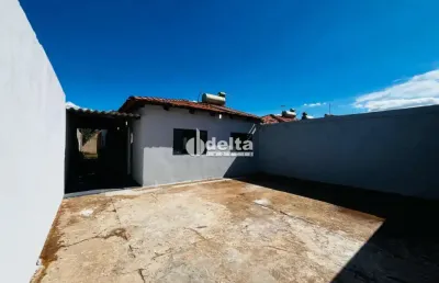Casa disponível para venda no bairro shopping park em uberlândia mg