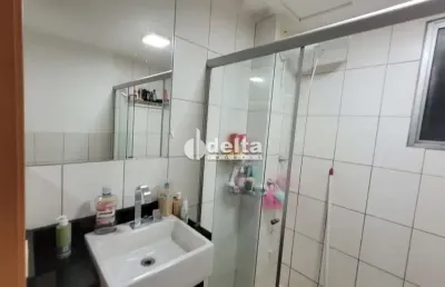Apartamento disponível para venda no bairro shopping park em uberlândia-mg