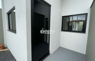 Casa disponível para venda no bairro quinta alto umuarama em uberlândia mg