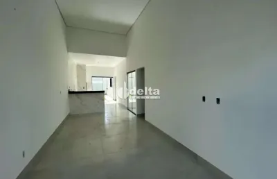 Casa residencial  disponível para venda no bairro novo mundo em uberlândia-mg
