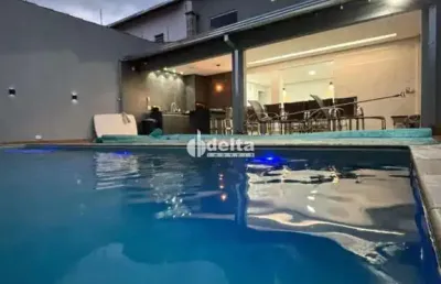 Casa disponível para venda no bairro jardim patrícia em uberlândia mg