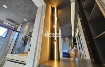 Apartamento disponível para venda no bairro santa mônica em uberlândia-mg