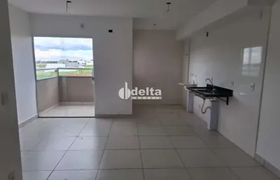 Apartamento disponível para venda no bairro santa mônica em uberlândia-mg