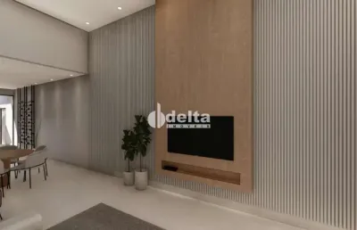 Casa disponível para venda no bairro grand ville em uberlândia mg