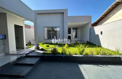 Casa disponível para locação e venda no bairro shopping park em uberlândia-mg