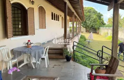 Casa disponível para venda no bairro cidade jardim em uberlândia mg