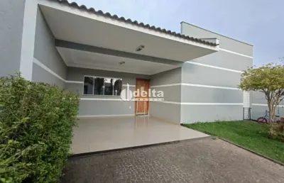 Casa disponível para venda no bairro jardim holanda em uberlândia mg