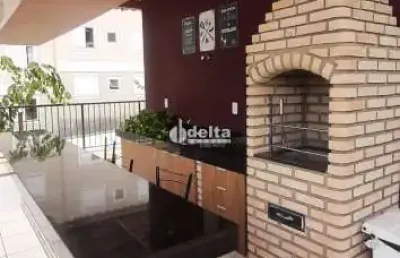 Apartamento residencial disponível para venda no bairro jardim brasília em uberlândia-mg