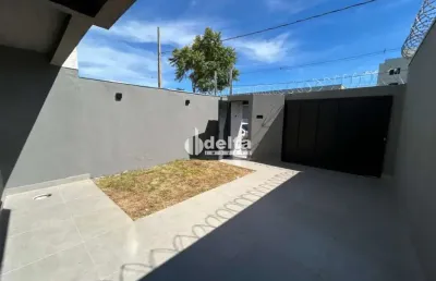 Sobrado disponível para venda no bairro novo mundo em uberlândia-mg