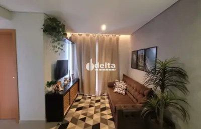 Apartamento disponível para venda no bairro tubalina em uberlândia-mg