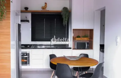 Apartamento disponível para venda no bairro alto umuarama em uberlândia-mg