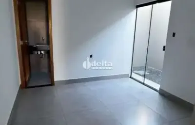 Casa disponível para venda no bairro jardim canaã em uberlândia-mg
