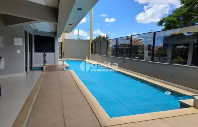 Apartamento residencial disponível para venda no bairro santa monica em uberlândia-mg
