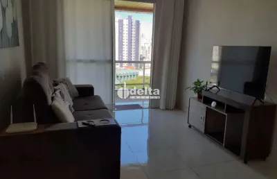 Apartamento residencial disponível para  venda no bairro centro em uberlândia-mg