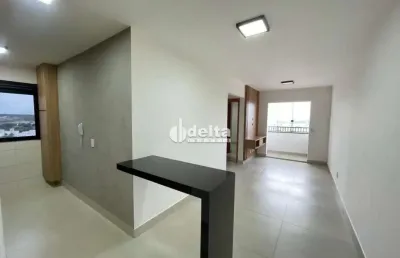 Apartamento disponível para venda no bairro gávea sul em uberlândia-mg