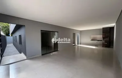 Casa disponível para venda no bairro mansour em uberlândia mg
