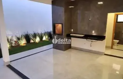 Casa disponível para venda no bairro jardim europa em uberlândia mg
