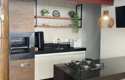 Casa disponível para venda no bairro jardim holanda em uberlândia mg