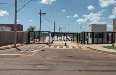 Terreno no condomínio residencial boulevard umuarama disponível em uberlândia mg
