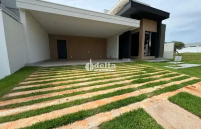 Casa disponível para venda no bairro gsp life em uberlândia mg