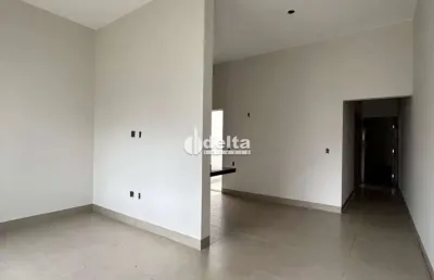 Casa disponível para venda no bairro shopping park em uberlândia mg