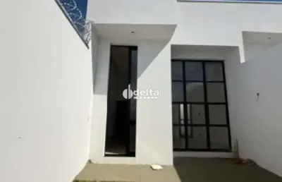 Casa disponível para venda no bairro aclimação em uberlândia mg