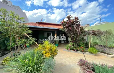 Casa residencial disponível para venda no bairro granada em uberlândia-mg