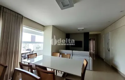 Apartamento disponível para venda no bairro martins em uberlândia-mg