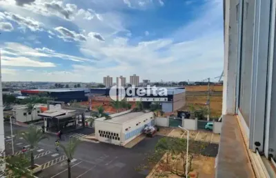 Apartamento disponível para venda no bairro shopping park em uberlândia-mg